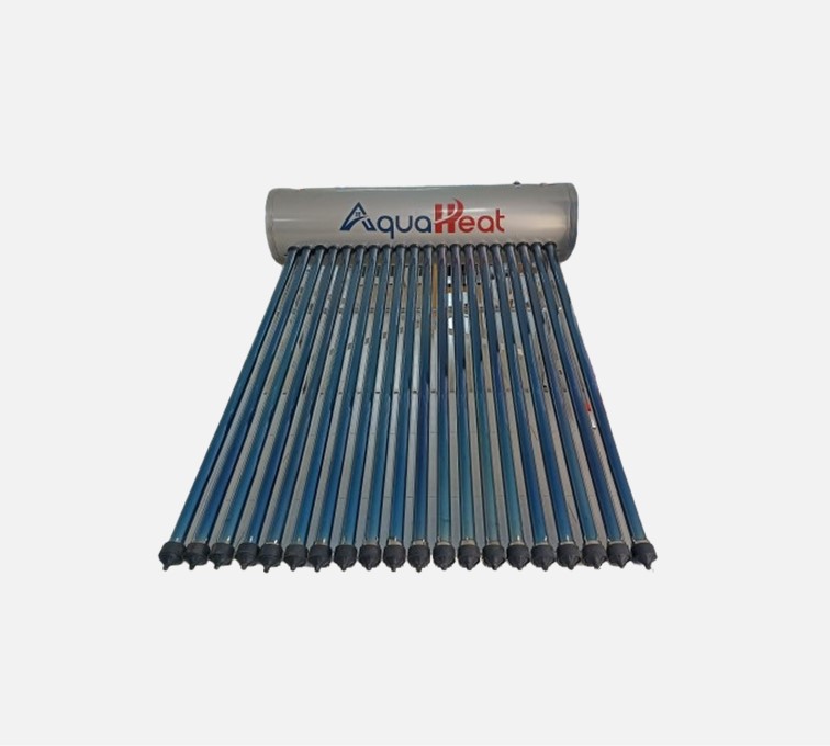 AquaHeat range